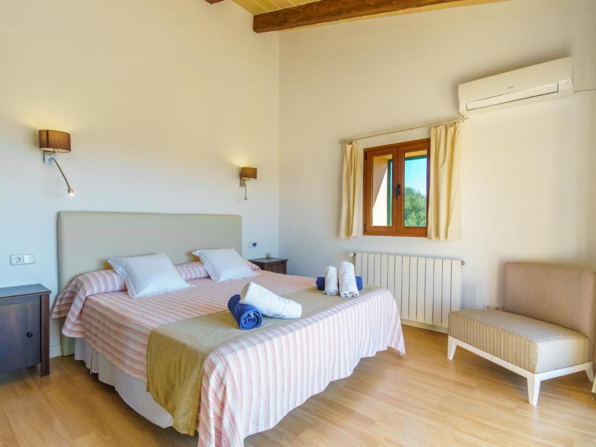 Holiday Home Can Marines Des Cami Des Carro By Interhome S'Horta Eksteriør billede